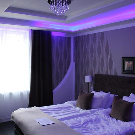 Skaenninge Stadshotell Dış mekan fotoğraf